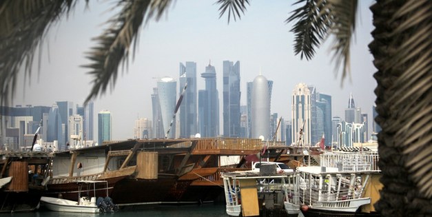 Susanne von Walter med örat mot rälsen i Doha  - om REDD+ och andra markfrågor på COP18 