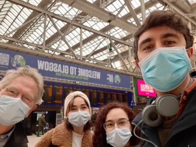 COP26 COP26