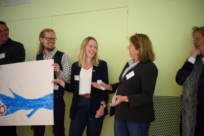 Photo: Anna Edlund Photo: Anna Edlund