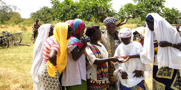 Fruits from the forest and the fields: Forest conservation policies and intersecting social inequalities in Burkina Faso’s REDD+ program