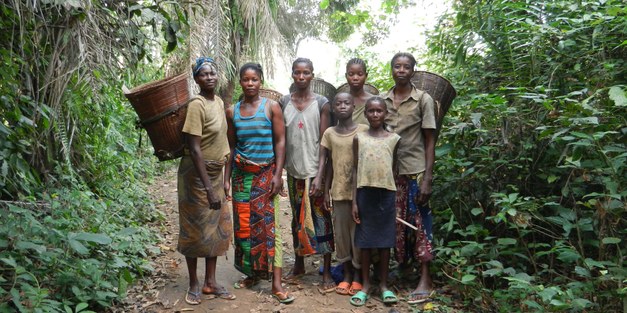 How Women's Participation in Customary Forest and Land Governance in the DRC is being restricted