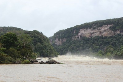 Amazonas blog_CanyonAraracuara