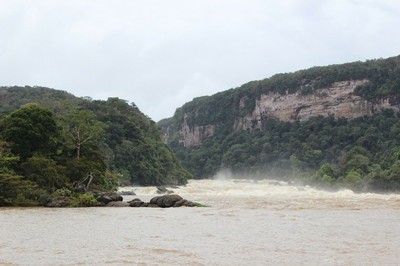 Amazonas blog_CanyonAraracuara Amazonas blog_CanyonAraracuara