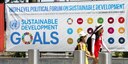 High-Level Political Forum on sustainable development 2018 (HLPF 2018)
