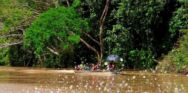 CIFOR PhD field scholarships: Evaluating Subnational REDD+ Programs