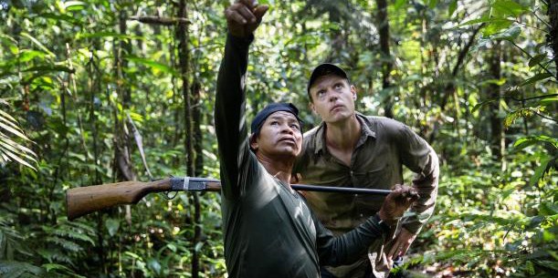 Impacts of the coronavirus on indigenous groups in the Amazon