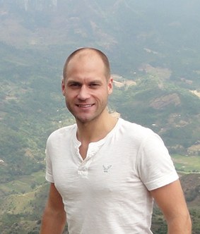 Eskil Mattsson