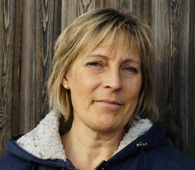 Johanna Björklund