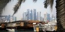 Rapporter och bilder ifrån klimatförhandlingarna i Doha 